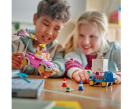 LEGO Super Mario 72038 Mario Kart™ — Wario i King Boo - 1331710 - zdjęcie 7